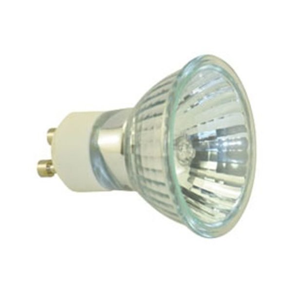 Ilc Replacement for Satco 50mr16/gu10/frost replacement light bulb lamp 50MR16/GU10/FROST SATCO
